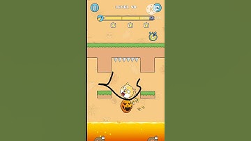 Doge Rescue Draw To Save Level 48#shortvideo#shorts