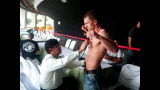 Bartosz Pacco Koscielniak 2