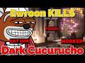 Ewroon Kills Dark Cucurucho's Worker With Fatal Error on QSMP 2 Minecraft