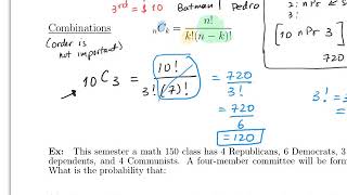 Stat-C1000-Lecture Notes-Section 4.4
