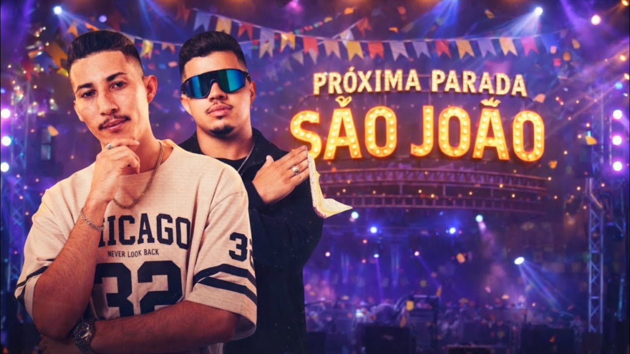 OS FERAS DO PIZEIRO - VERÃO 2026  MUSICA NOVA