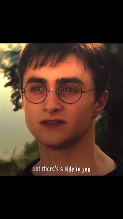 Set Fire To The Rain - Adele (Lyrics) #harrypotter