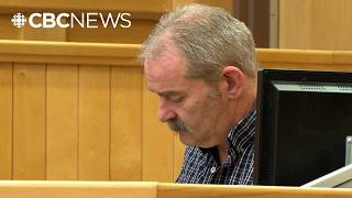 Friendships undercover officers made with Dean Penney were genuine, court hears at murder trial