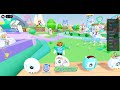 Tamagotchi Party game in Roblox (my Video)