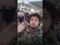 منتسب في الحشد يخاطب القادة أين الحجاج وأصحاب التاهوات