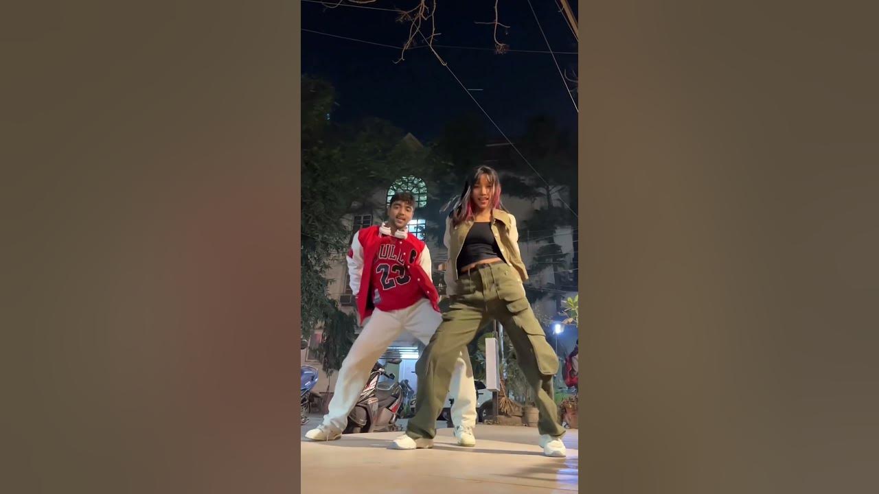 Big Boy - SZA | cuffing season trending dance reel/TikTok by MIXDUP 🇮🇳