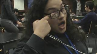 Laughing ASMR (Nov 29, 2017) screenshot 2