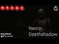 MTG Arena Timeless - Necro Deathshadow