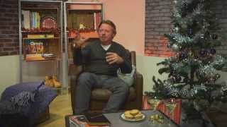 Charlie Boorman’s Survival Guide to Christmas