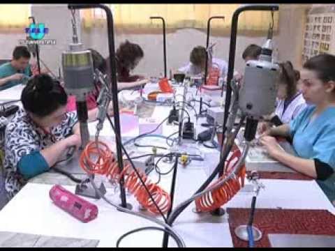 TeleU: Specializarea de Tehnica Dentara