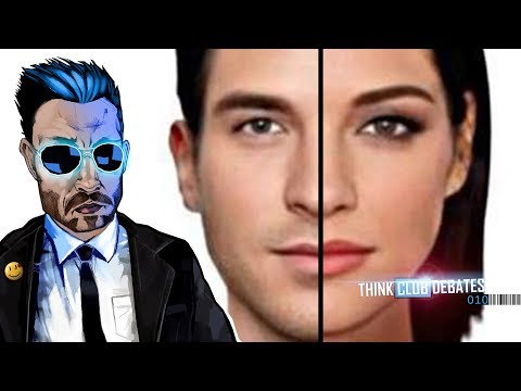 🔴 PSA SITCH vs SARAH MICHEL | Should Gender Dysphoria be Removed from the DSM? | THINK CLUB DEBATE 🔴 PSA SITCH vs SARAH MICHEL | Should Gender Dysphoria be Removed from the DSM? | THINK CLUB DEBATE