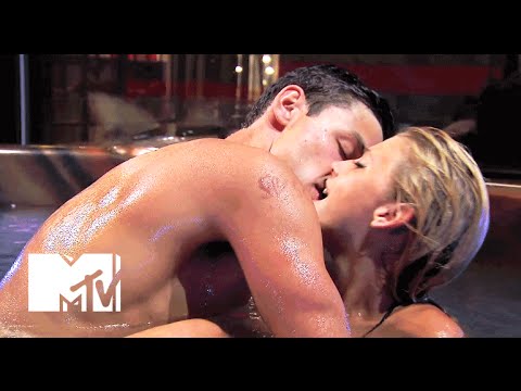 69 pee mtv real sex world