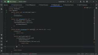 Mastering the N-Queen Problem | Zoho Interview Preparation | Java Solution Explained