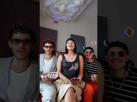 BEMY feat. Mery Spolsky-"MARYSIA KOWALSKA" (po francusku live)