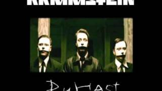 Rammstein - Du Hast (Karaoke Version 2010)