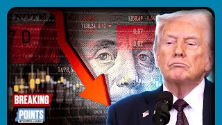 Markets PANIC Over Trump Bill's Exploding Deficit