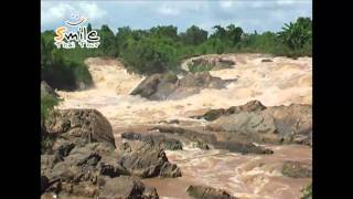 หลี่ผี ลาวใต้ ปากเซ จำปาสัก