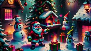 sum41 - unwritten christmas