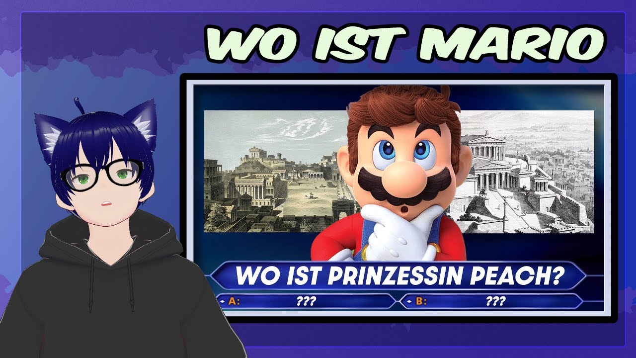 Diese Spiele sind echt anders | Radqua reagiert auf Suppzarap