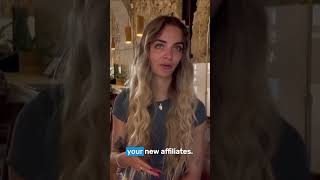 Quick Hack To Recruit Affiliates