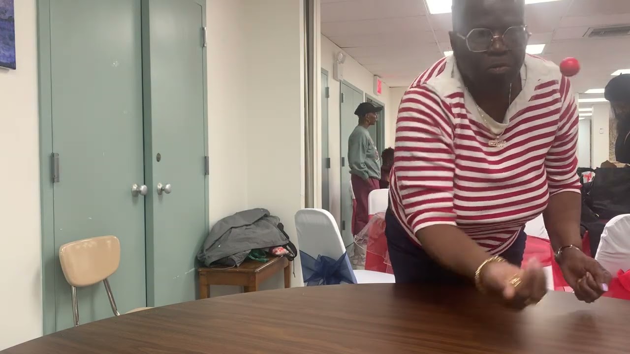 Playing Jack: Shirley