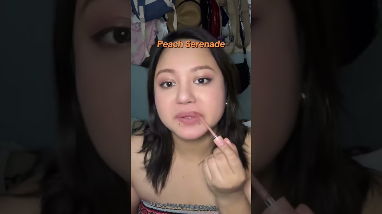 The comeback of Colourette’s Velvetint❤️ 