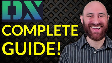 DX Trade 101: Your Beginner