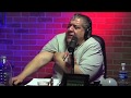 Joey Diaz Talks About How He Found Out About Ralphie May's Passing