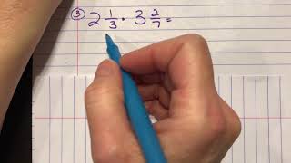 Math: Unit 3, Lesson 5 Practice (Day 1)