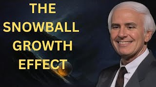 THE SNOWBALL GROWTH EFFECT