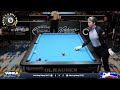 Shui Ching Chiang vs. Wan-Ling Wang🌟 2025 ONEIDA WPA Women’s 8-Ball World Championship 🌟
