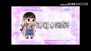#cakeyintrooutrocasino (Intro + Outro)