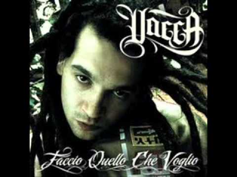 YouTubeでVacca - Mi barrioを視聴