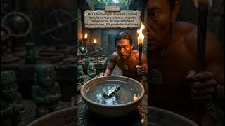 Unlocking the secrets of the Olmecs: The "Mother Culture" of Mesoamerica!