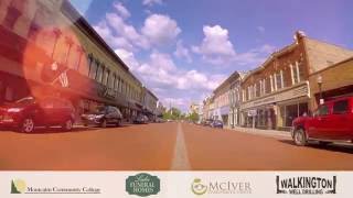 Ionia Area Chamber of Commerce - Promo