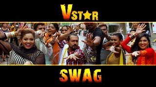 Vasantham Star 2015 - VStar Swag