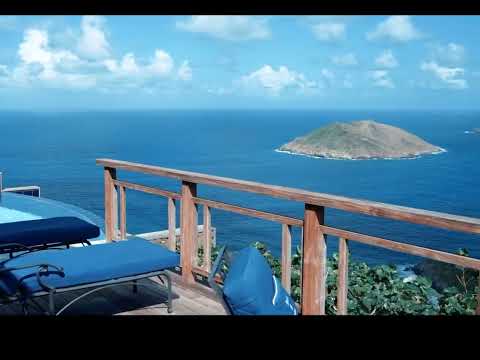 BARNES | Saint Barth, Rent Villas in St Barts
