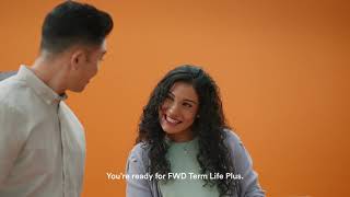 When you're ready (Expanding family) l  FWD Term Life Plus screenshot 5