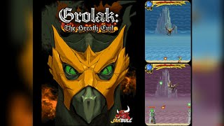Grolak: The Breath Evil (Java Game) Playthrough | Jarbull | 2012
