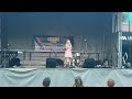 Gracie joy cover(At last etta james)Genevas got talent semifinals.