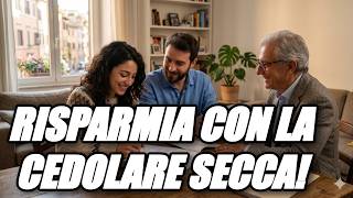 Cedolare secca 2026: conviene ancora? - Orizzonte Immobiliare