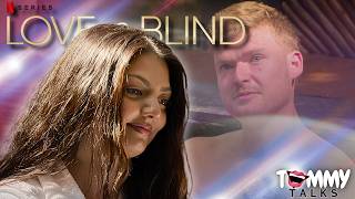 Aneha is annoying AF on Love Is Blind Season 11 Episode 6 | Recap | Review