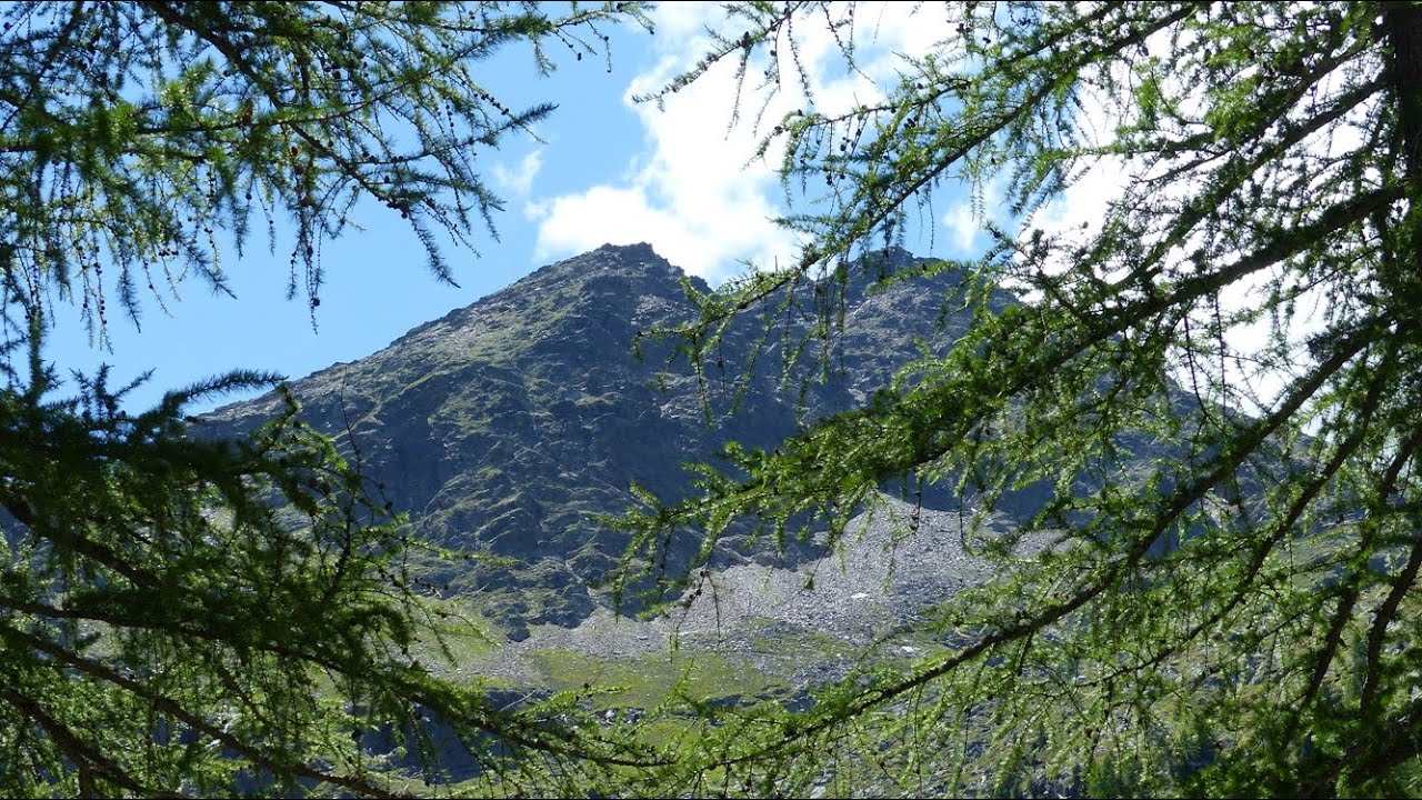 Mutegg, Arzkarsee, Kuppelwieser Alm