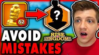 Rise of Kingdoms Is About to Get REALLY Interesting... screenshot 2