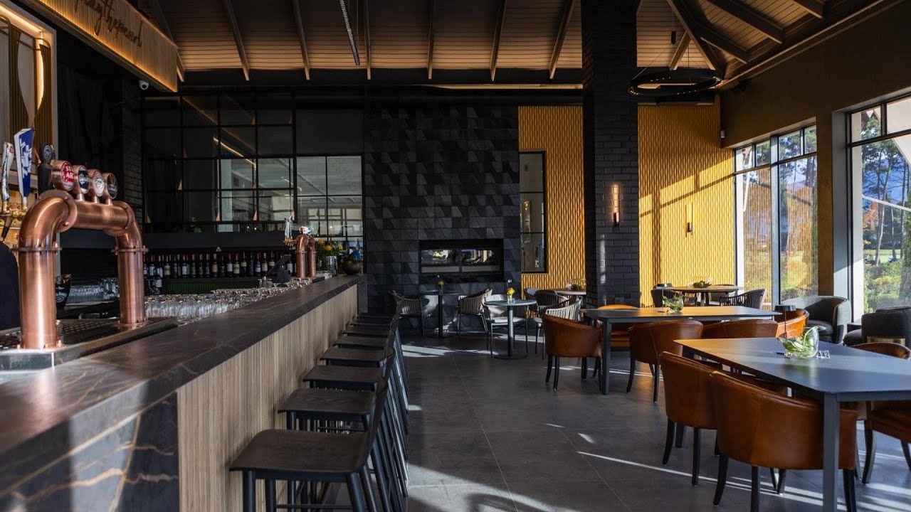 Pearl Valley Hotel by Mantis, Simondium, South Africa | Geeta Travel Gallery