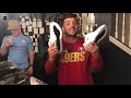 DAY 3 | NIKE GEAR | NXL World Cup 2020 | We Got Hooked up with New Gear!