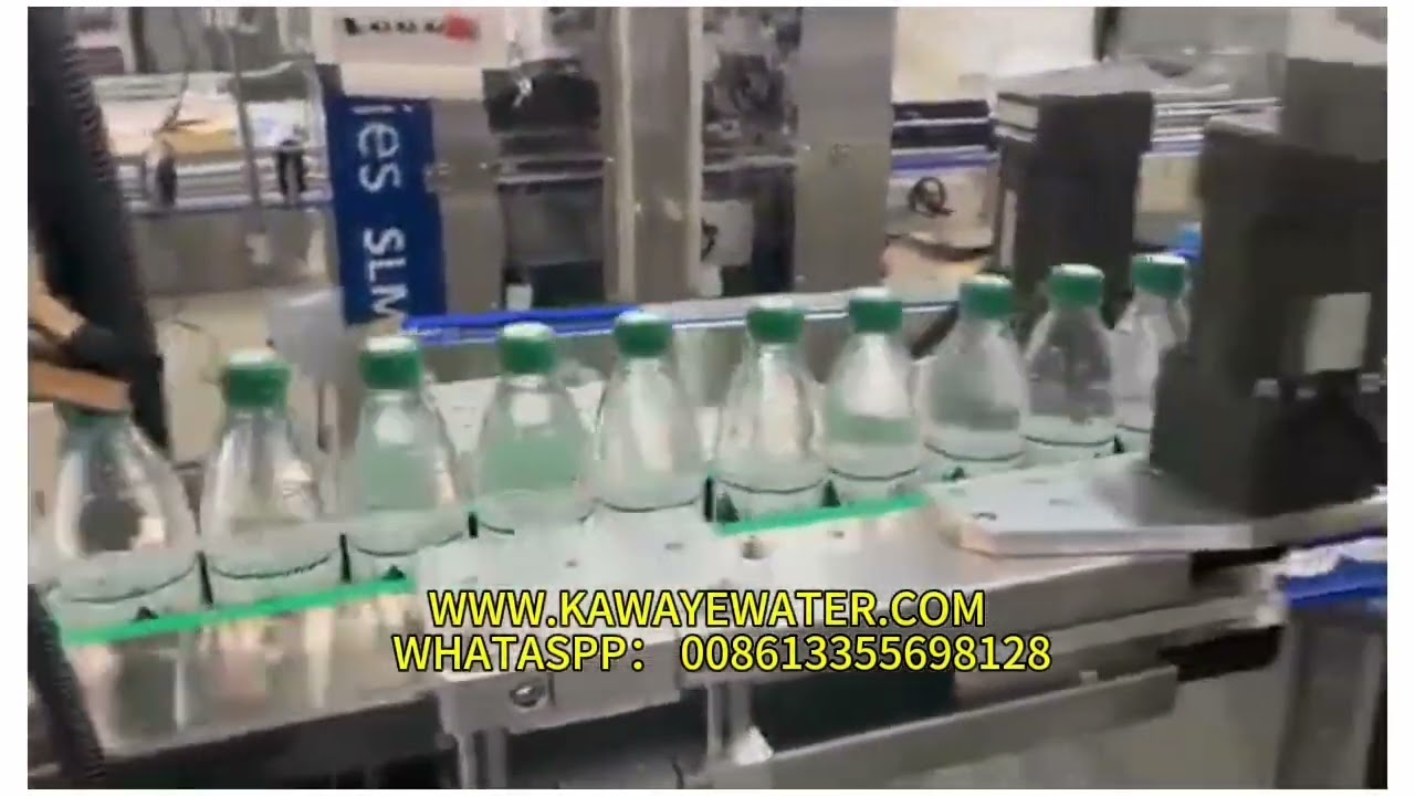 FULL AUTOMATIC VERTICAL PLANE STICKER LABELING MACHINE