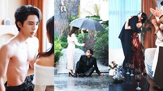 Reborn, I became darling of the villainous family, saved my future CEO husband, was adored by all!