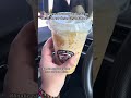 #7brew #coffee #coffeelover  #drinks #caramel #icedcoffee #icedcoffeeaddict #aventura #bachata #fypp