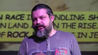 Real Things Of An Unreal World Sergei Petrov Aka Bob Bet Tedxkharkiv